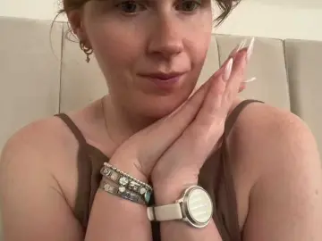 Bongacams Best Webcam of REDHEADROSIE