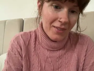 Bongacams Best live sex cam show of REDHEADROSIE