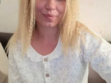 Bongacams Nude Webcam of Abby666