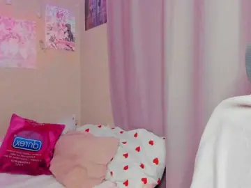 Bongacams Live Sex of Lunellee
