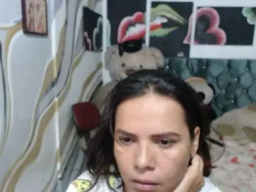Bongacams Sex Cam of Manazahot99