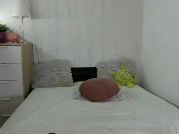 Bongacams Sex Chat of ChristyHearth