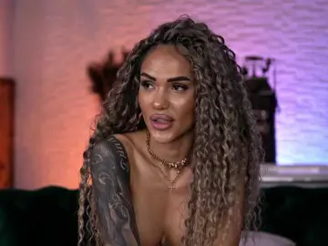 Bongacams Live Porn of ExoticTala