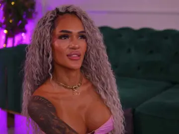 Bongacams Sex Chat of ExoticTala