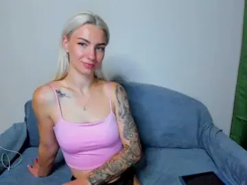 Bongacams Private Sex Chat of Gaichka