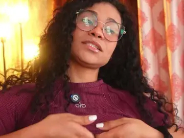 Bongacams Best Webcam of KaliaKross