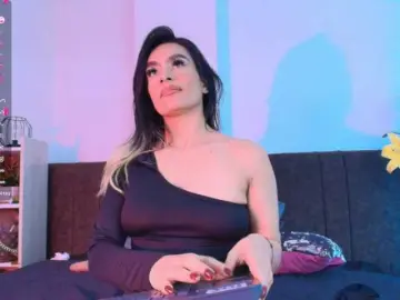 Bongacams Live Porn of Lexieblacke