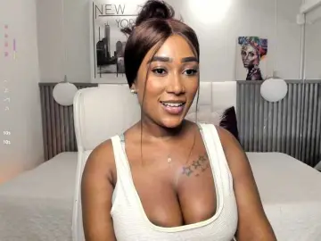 Bongacams Nude Webcam of alessia20