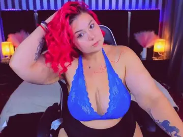 Bongacams Adult Webcams of BettyDark