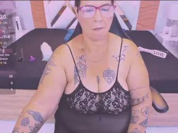 Bongacams Adult Video Chat of LauraRiley