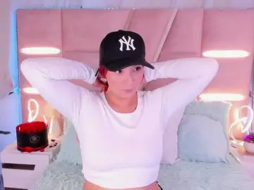 Bongacams Free Porn Cam of Laurenbrithe