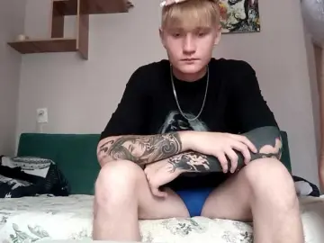 Bongacams Free Porn Cam of NightGleam