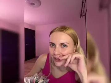 Bongacams Free Live Porn of PinkWave