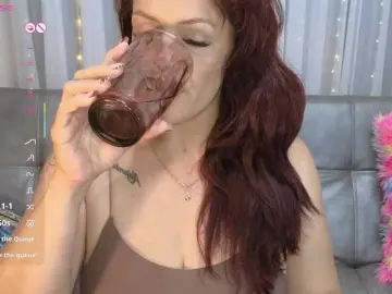 Bongacams Free Live Porn of Queenkataleya
