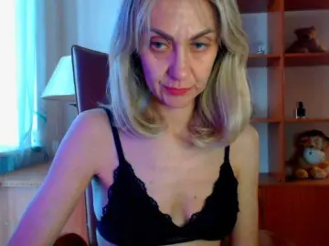 Bongacams Adult Video Chat of Tanya6547