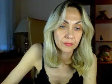 Bongacams Sex Cam of Tanya6547