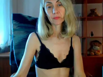 Bongacams Adult Webcams of Tanya6547