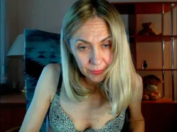 Bongacams Adult Webcam of Tanya6547