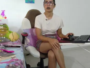 Bongacams Free Live Porn of cataleya35