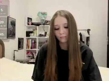 Bongacams Adult Webcams of ChaeBadgett