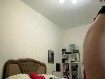Bongacams Live Sex of ChaeBadgett