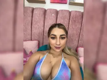 Bongacams Live Sex of Erin-