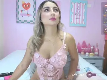 Bongacams Private Sex Chat of Erin-