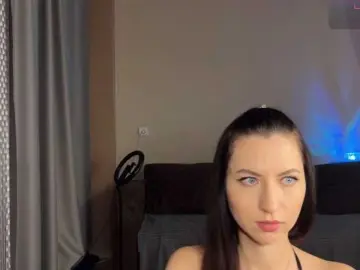 Bongacams Nude Webcam of Jannetemagdalenovna
