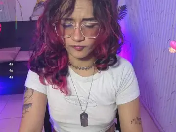 Bongacams Adult Webcams of Kristen-tay