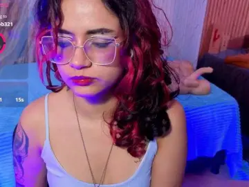 Bongacams Adult Webcams of Kristen-tay