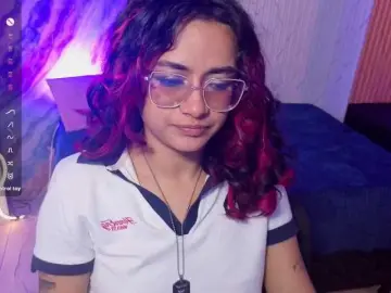 Bongacams Adult Webcams of Kristen-tay