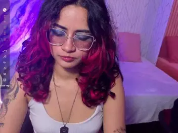 Bongacams Free Porn Cam of Kristen-tay