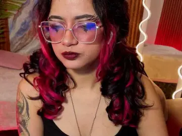 Bongacams Free Porn Cam of Kristen-tay