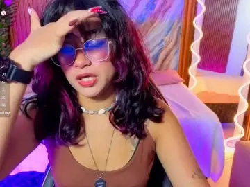 Bongacams Adult Webcam of Kristen-tay