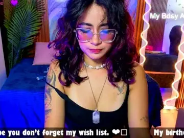 Bongacams Adult Video Chat of Kristen-tay