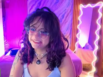 Bongacams Free Live Porn of Kristen-tay