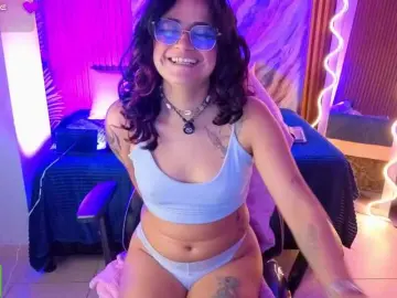 Bongacams Adult Webcams of Kristen-tay