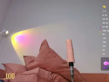 Bongacams Live Sex of My-Lou