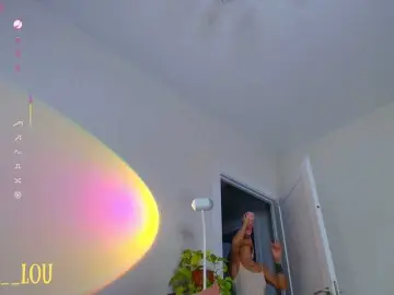Bongacams Live Sex of My-Lou