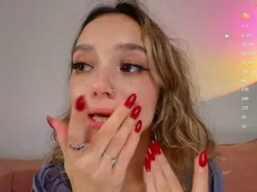 Bongacams Live Sex of My-Lou