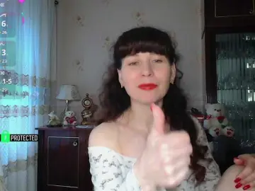 Bongacams Sex Cam of caroliiine