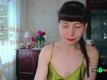 Bongacams Live Sex Cam of caroliiine
