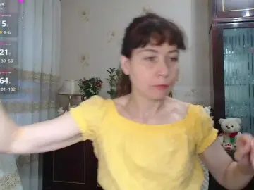 Bongacams Sex Chat of caroliiine