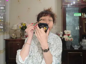 Bongacams Nude Webcam of caroliiine