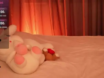 Bongacams Watch Live Sex Cams of ChloeSpark