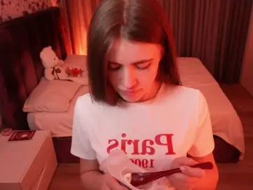 Bongacams Best live sex cam show of ChloeSpark