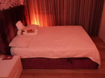 Bongacams Sex Cam of ChloeSpark