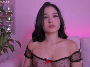 Bongacams Free Porn Cam of SophieeJacobs
