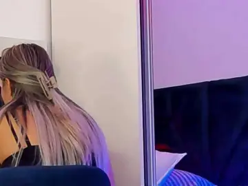 Bongacams Watch Live Sex Cams of AllisonSweets