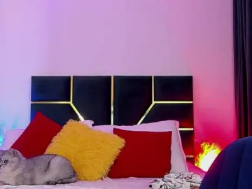 Bongacams Watch Live Sex Cams of AllisonSweets